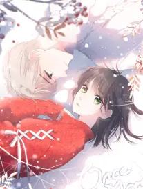 暗恋成真青春甜宠短剧海报